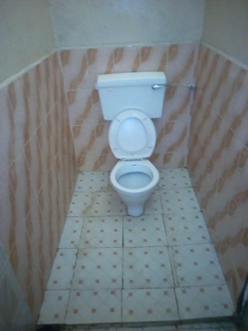 Canan Guest House image