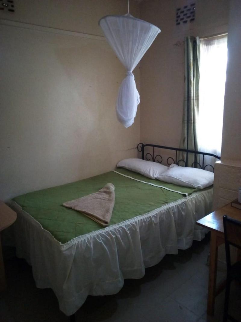 Canan Guest House image
