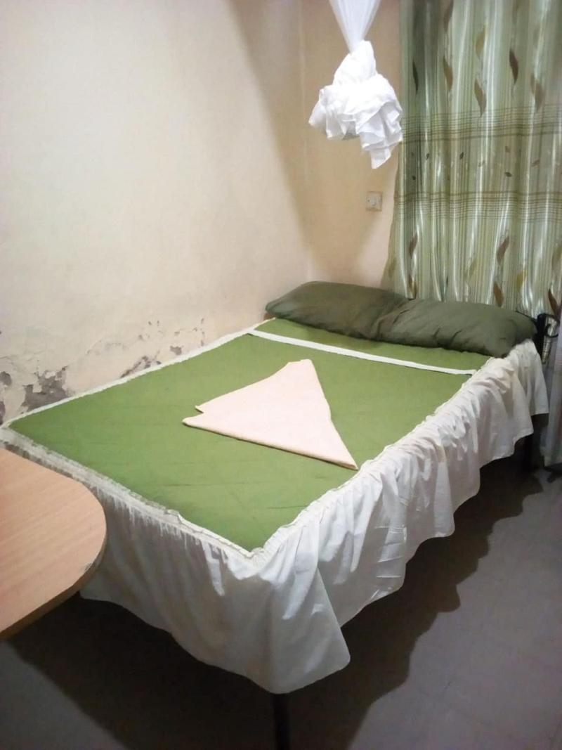 Canan Guest House image