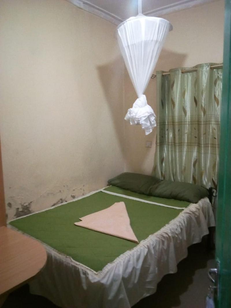 Canan Guest House image