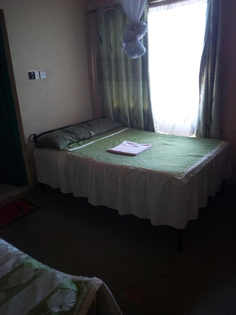 Canan Guest House image