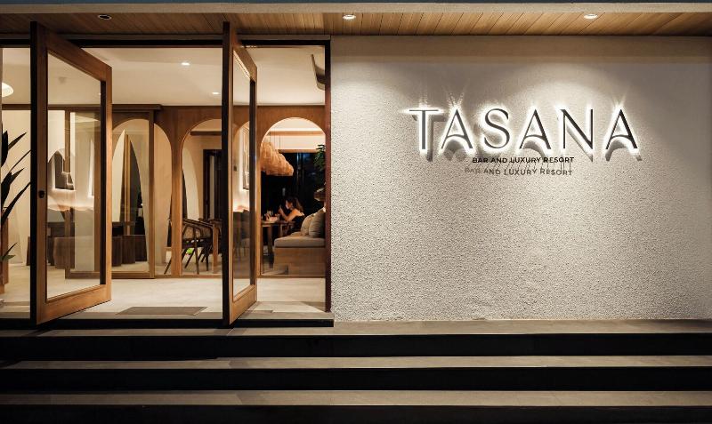 Tasana Bar And Luxury Resort image