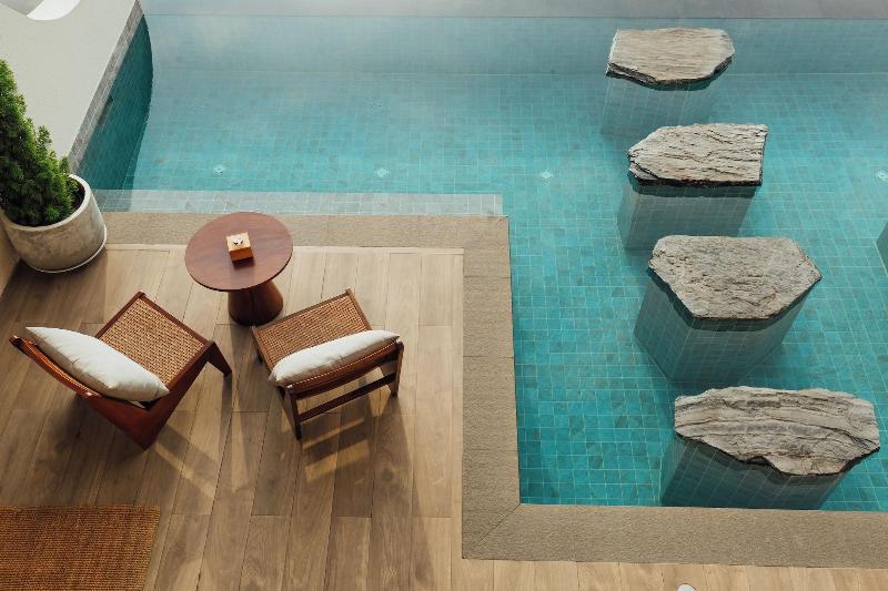Tasana Bar And Luxury Resort image