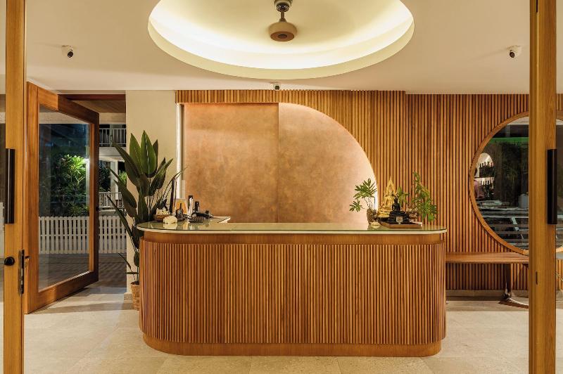 Tasana Bar And Luxury Resort image