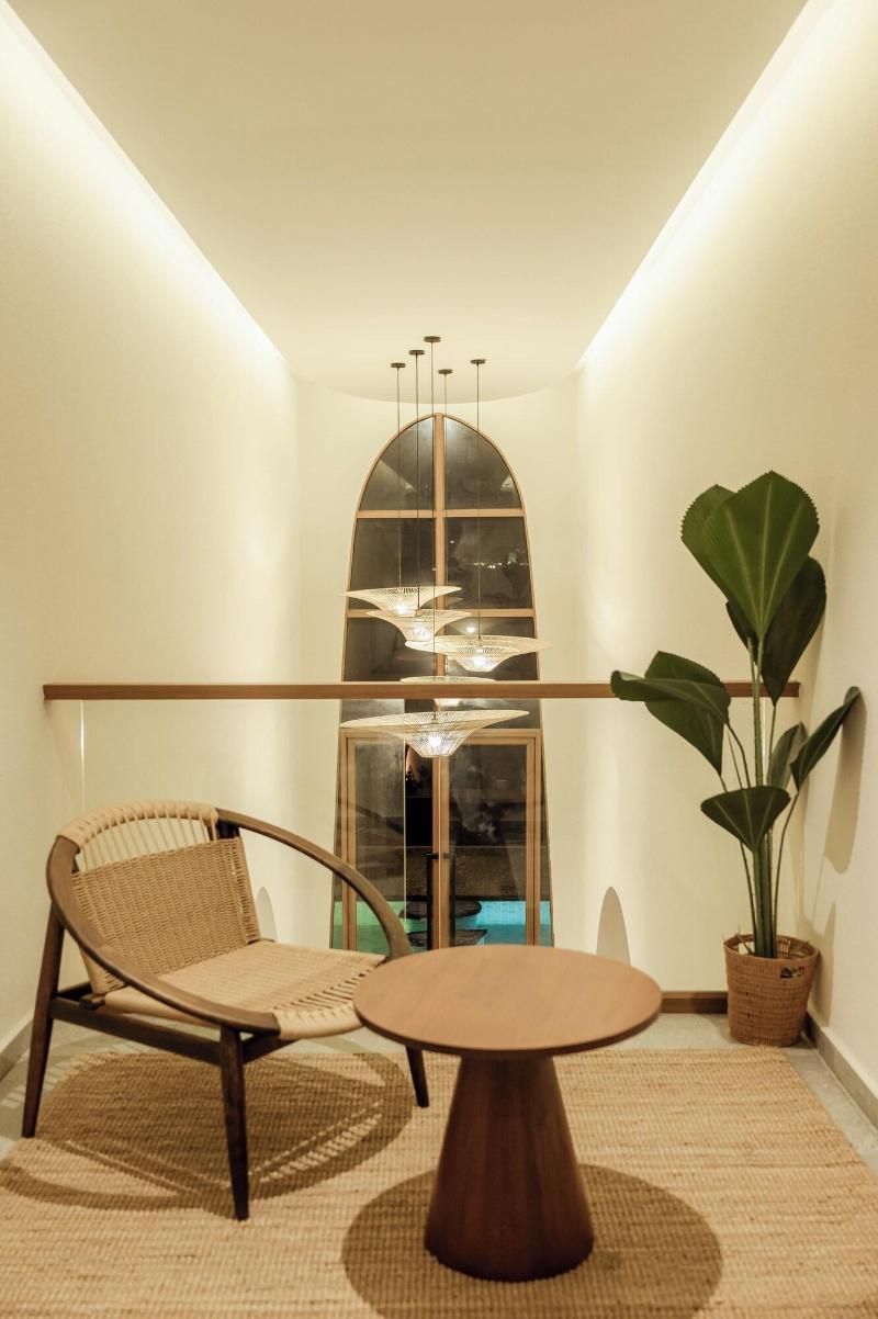 Tasana Bar And Luxury Resort image