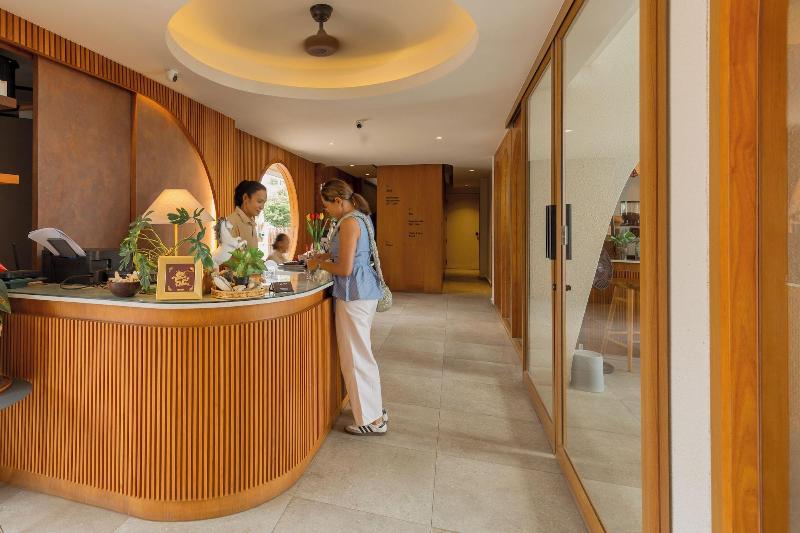 Tasana Bar And Luxury Resort image