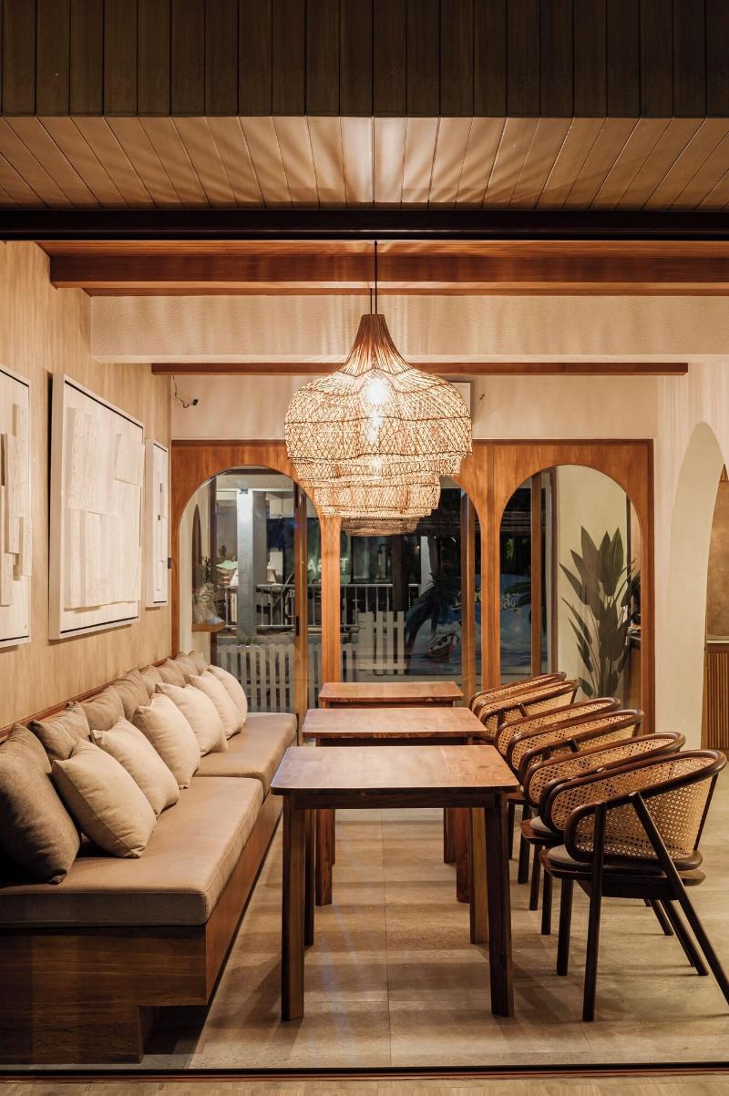 Tasana Bar And Luxury Resort image