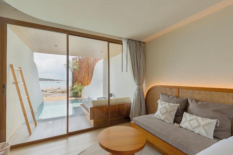 Tasana Bar And Luxury Resort image