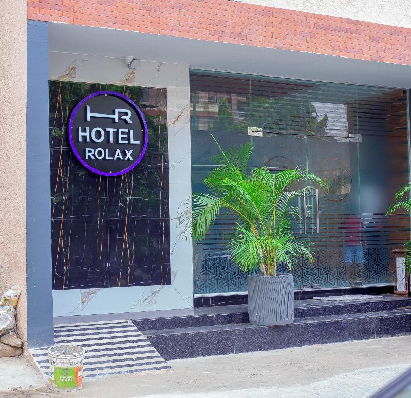 Hotel Rolax