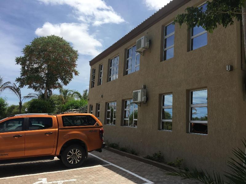 Parkview Hotel