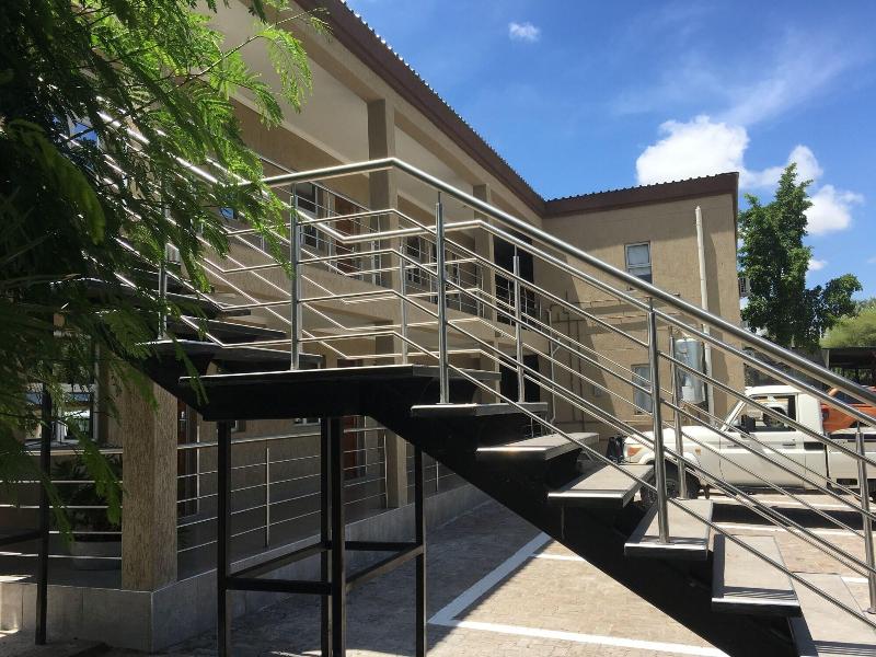 Parkview Hotel 3