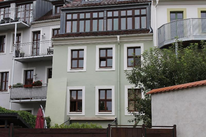 Pension Wielsch image