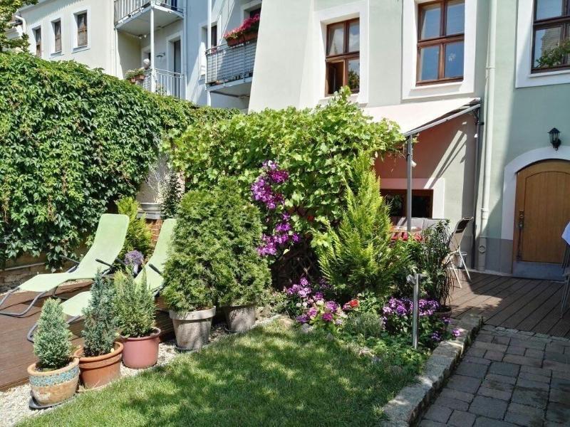 Pension Wielsch image