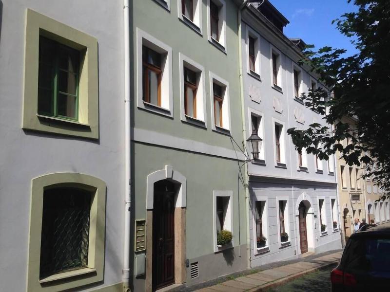 Pension Wielsch image
