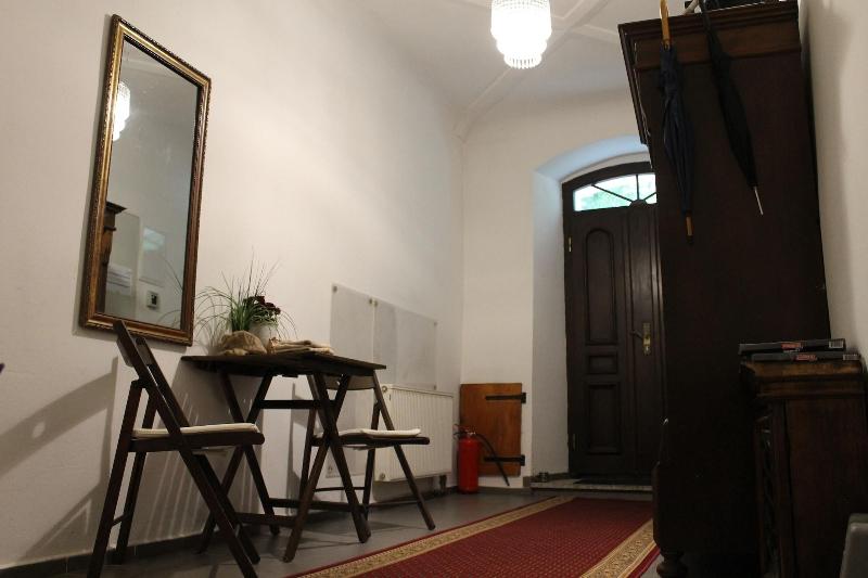 Pension Wielsch image