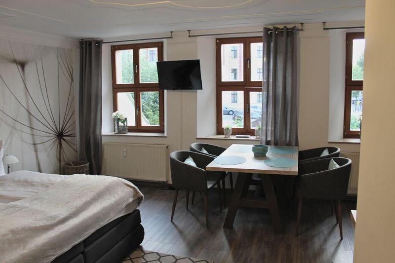 Pension Wielsch image