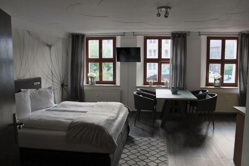 Pension Wielsch image