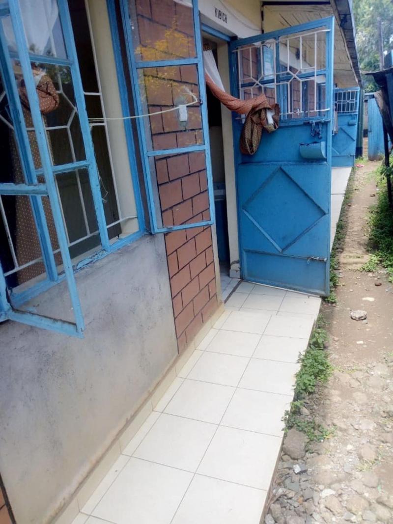 Samiip Guest House, Rodi Kopany