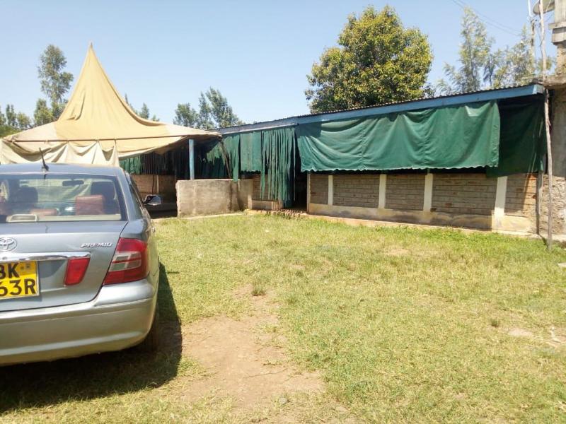 Samiip Guest House