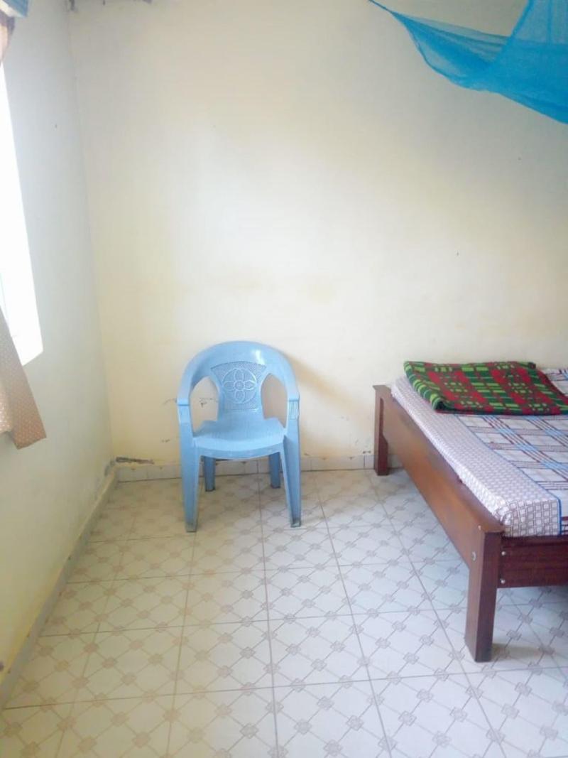 Samiip Guest House 5