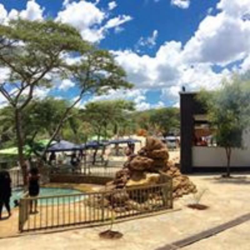 Tiffany S Canyon Lodge image
