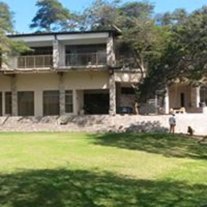 Tiffany S Canyon Lodge image