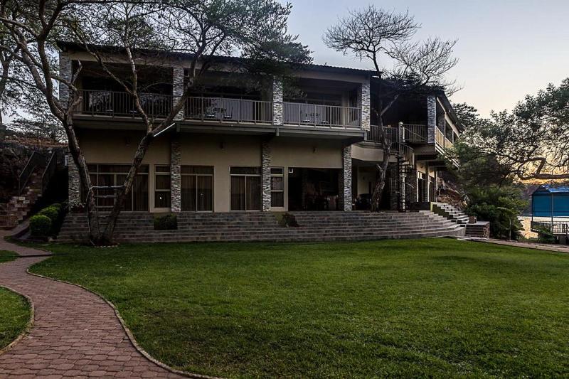 Tiffany S Canyon Lodge image
