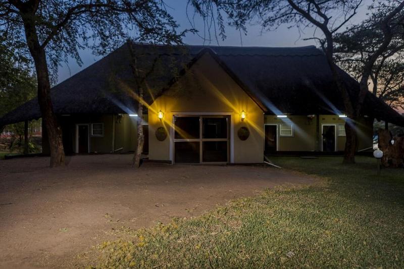 Tiffany S Canyon Lodge image