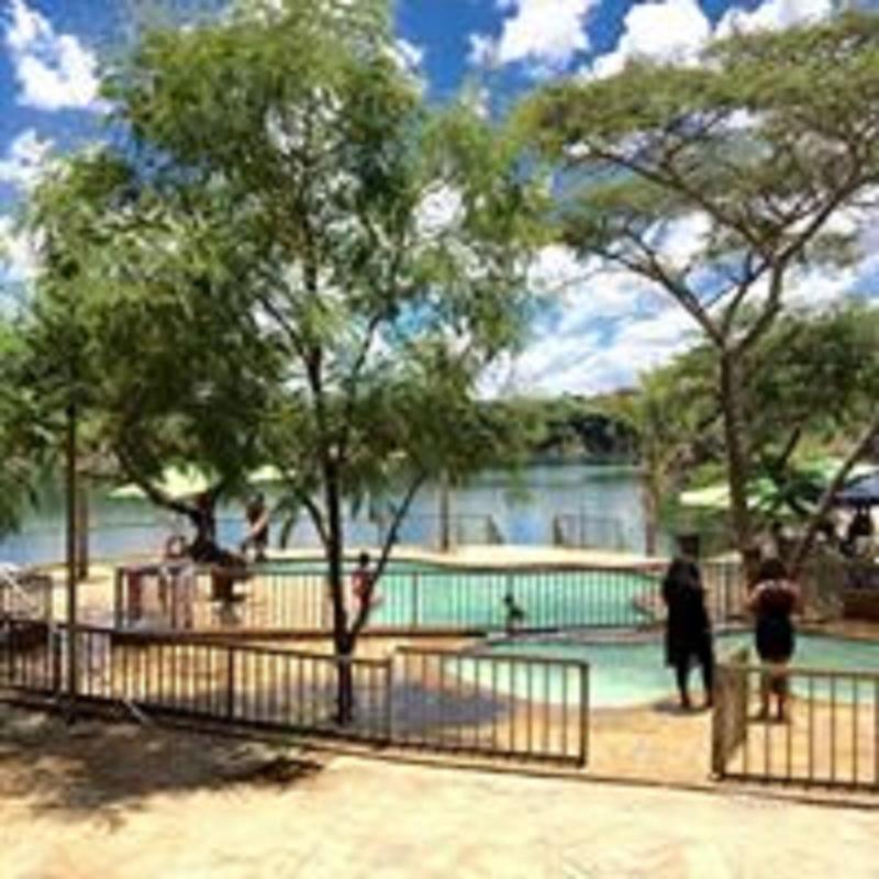 Tiffany S Canyon Lodge image