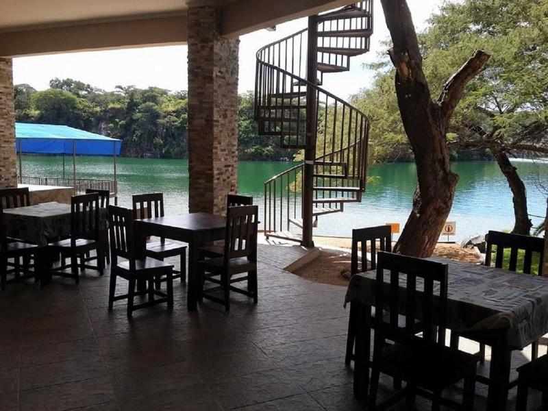 Tiffany S Canyon Lodge image