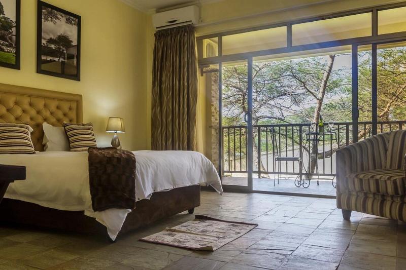 Tiffany S Canyon Lodge image