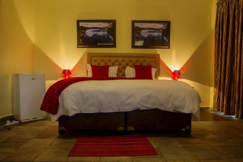 Tiffany S Canyon Lodge image