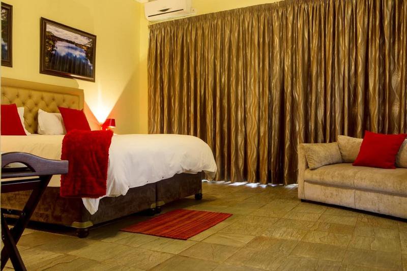Tiffany S Canyon Lodge image