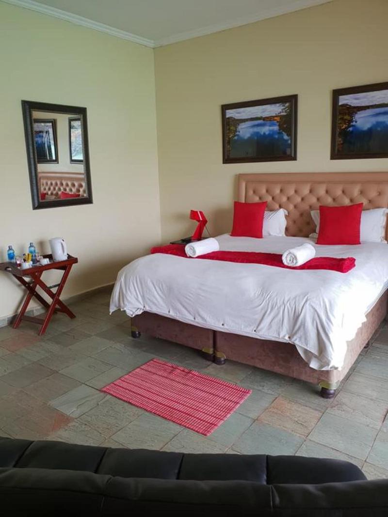 Tiffany S Canyon Lodge image