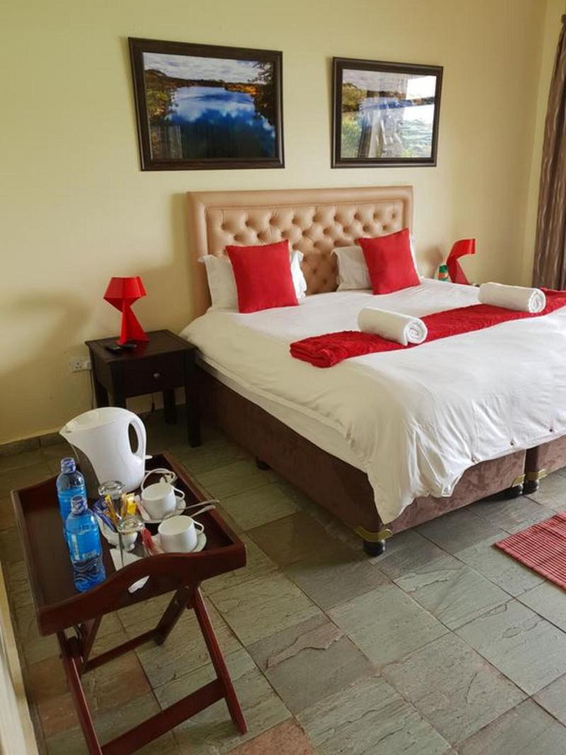 Tiffany S Canyon Lodge image