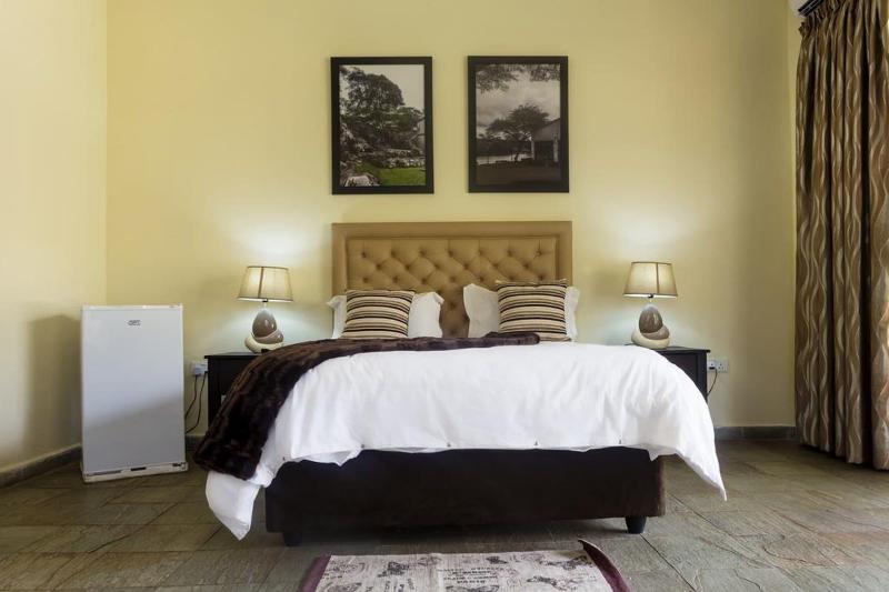 Tiffany S Canyon Lodge image
