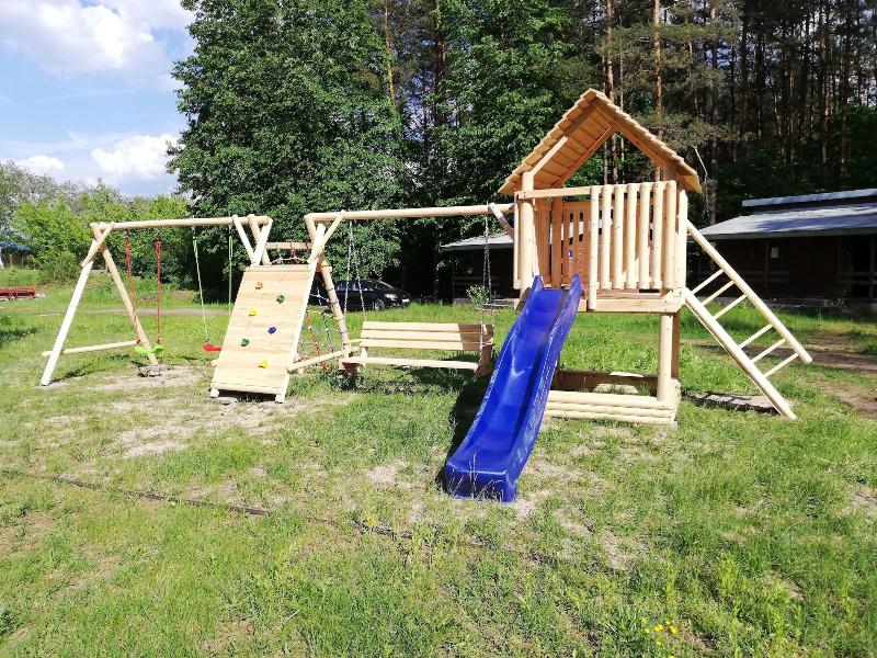 Stacja Wypoczynkowa