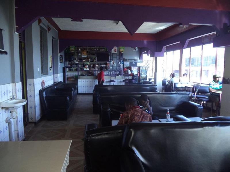 Millennium Guest House image