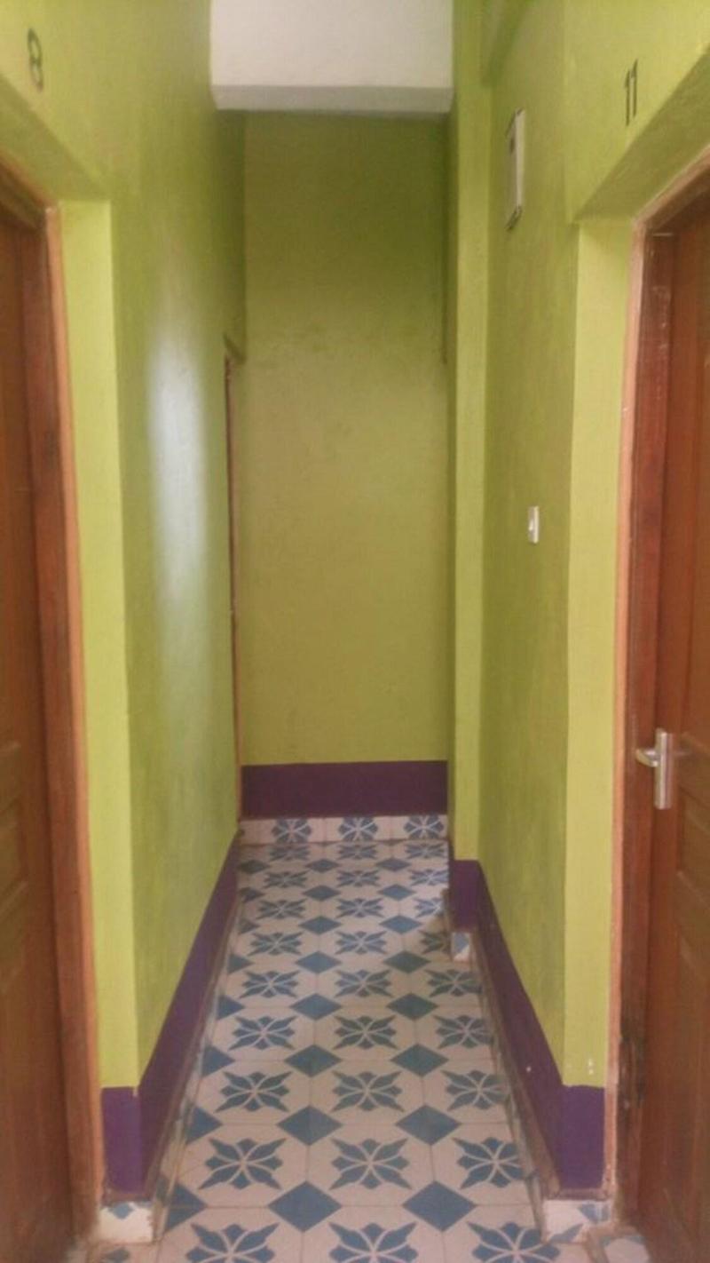 Millennium Guest House image