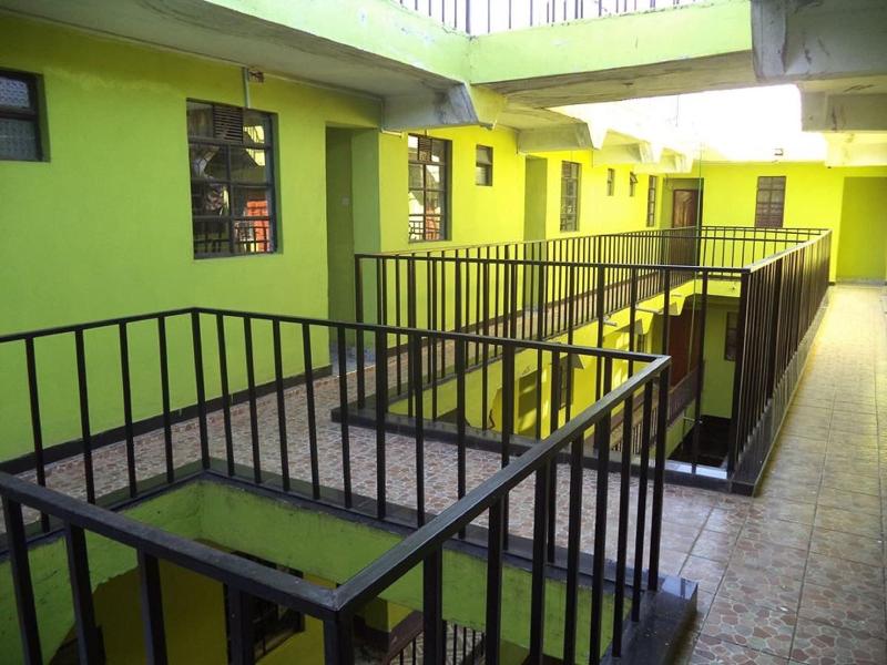 Millennium Guest House image
