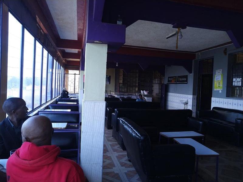 Millennium Guest House image