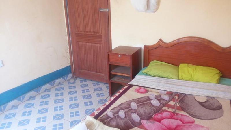 Millennium Guest House image