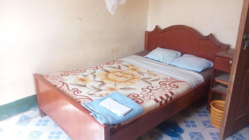 Millennium Guest House image