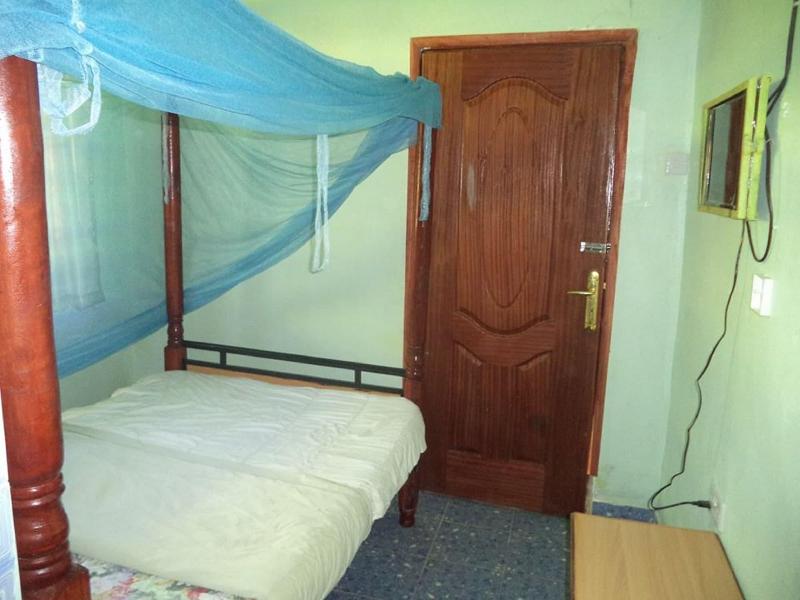 Millennium Guest House image