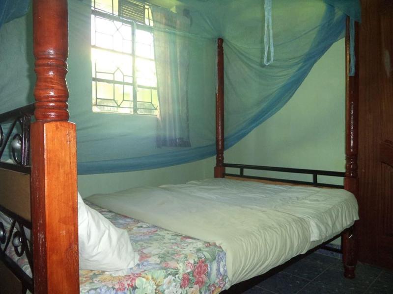 Millennium Guest House image