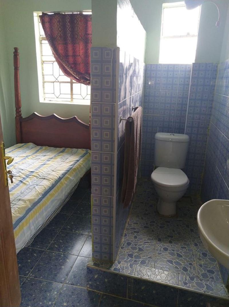 Millennium Guest House image