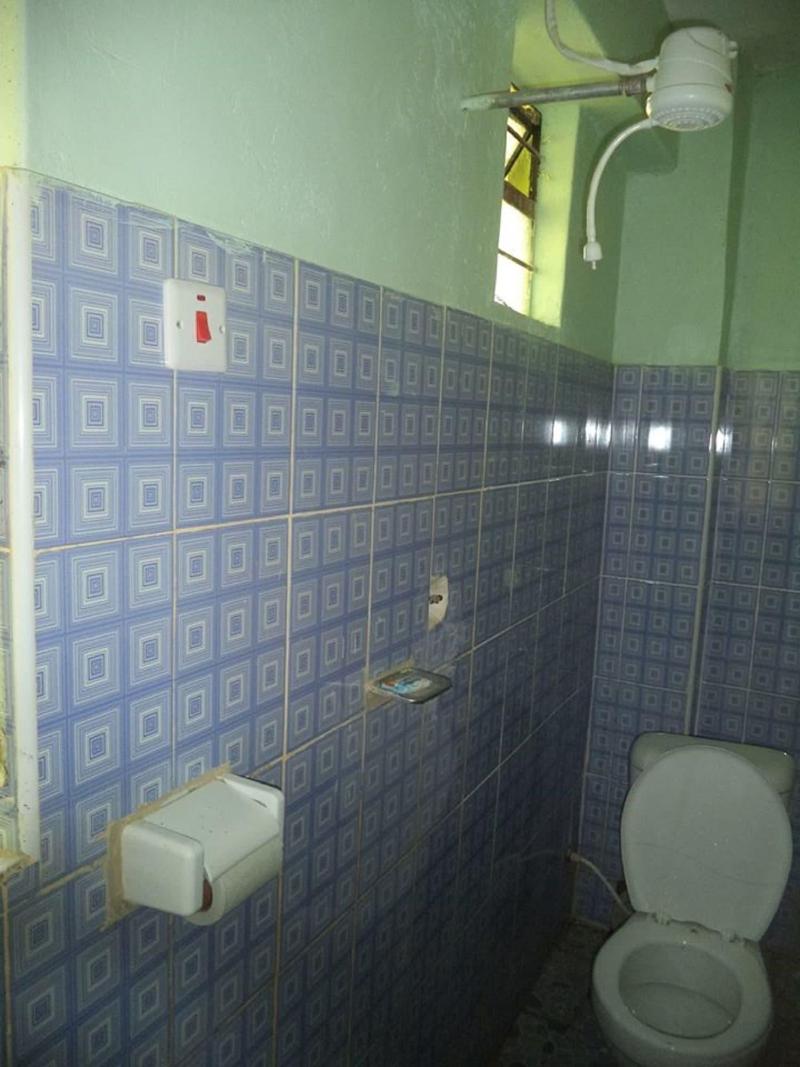 Millennium Guest House image
