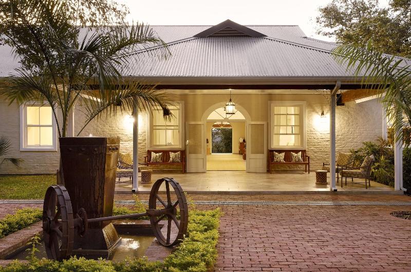 Pioneers Lodge image