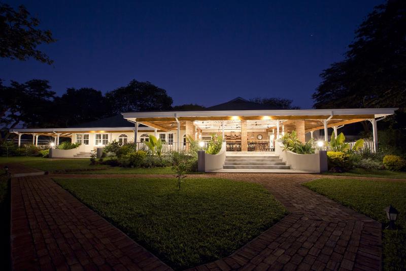 Pioneers Lodge image