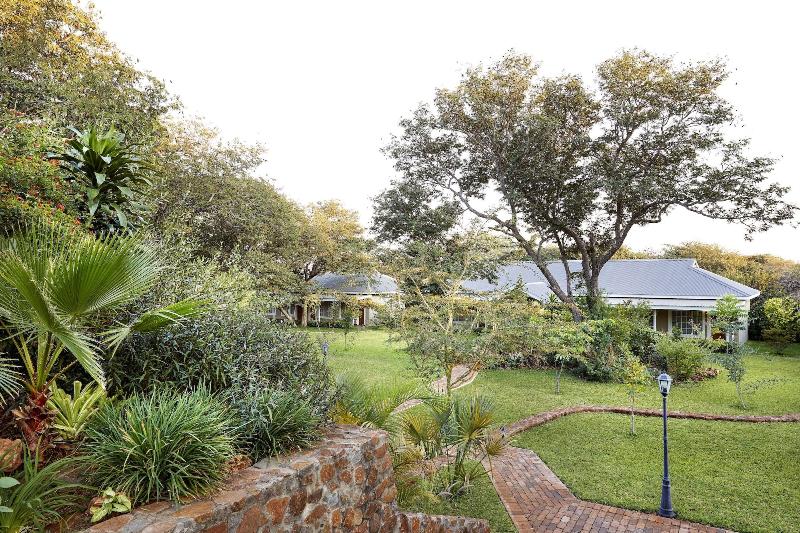 Pioneers Lodge image